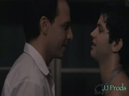 Precious Moments (Gay Montage)